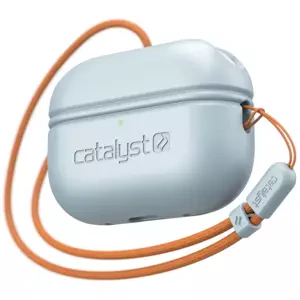 Pouzdro Catalyst Essential Case, glacier blue - AirPods Pro 2 (CATAPDPRO2BLU)