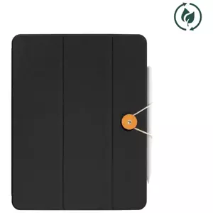 Pouzdro Native Union Folio, black - iPad Pro 11" (FOLIO-BLK-11)
