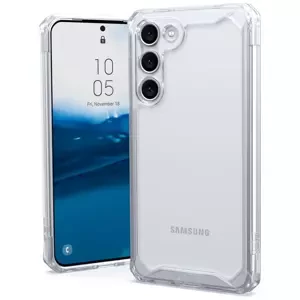 Kryt UAG Plyo, ice - Samsung Galaxy S23+ (214134114343)