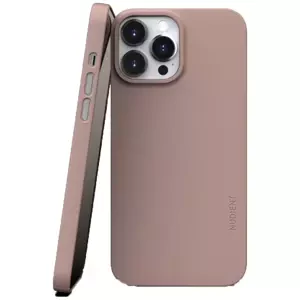 Kryt Nudient Thin Case V3 MagSafe for iPhone 13 Pro Max Dusty Pink (IP13PM-V3DP-MS)