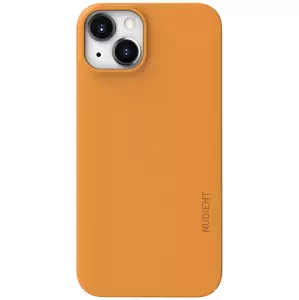 Kryt Nudient Thin Case V3 for iPhone 13 yellow (IP13NN-V3SY-MS)