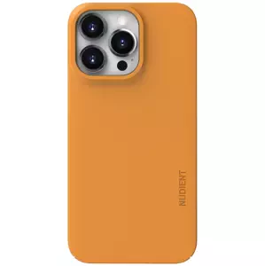 Kryt Nudient Thin Case V3 for iPhone 13 Pro yellow (IP13NP-V3SY-MS)
