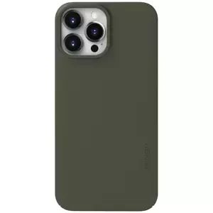 Kryt Nudient Thin Case V3 for iPhone 13 Pro Max Pine Green (IP13PM-V3PG-MS)