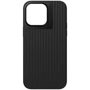 Kryt Nudient Bold Case for iPhone 14 Pro Max charcoal black (00-001-0054-0024)