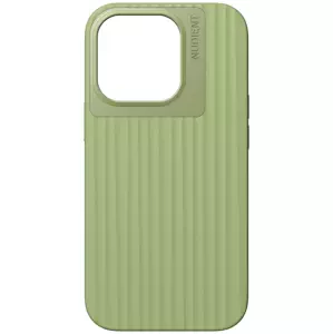 Kryt Nudient Bold Case for iPhone 14 Pro Leafy Green (00-001-0052-0027)