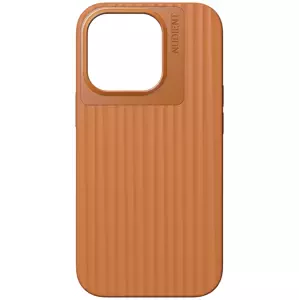Kryt Nudient Bold Case for iPhone 14 Pro Tangerine Orange (00-001-0052-0023)