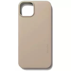 Kryt Nudient Thin MagSafe for iPhone 13 clay Beige (00-000-0015-0004)