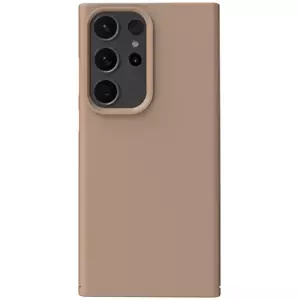 Kryt Nudient Thin for Galaxy S23 Ultra clay Beige (00-000-0075-0004)