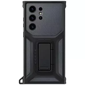 Kryt Samsung Galaxy S23 Ultra titan Rugged Gadget Case (EF-RS918CBEGWW)