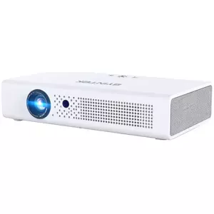 Projektor Mini wireless projector BYINTEK R19 (725889899100)