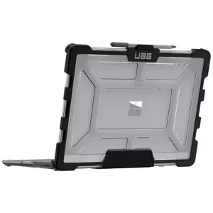 Kryt UAG Plasma, ice - Microsoft Surface Laptop 3/4/5 (333253114343)