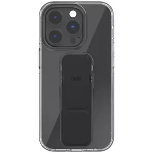 Kryt CLCKR Gripcase Clear ALL for iPhone 14 Pro clear black (50791)