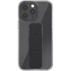 Kryt CLCKR Gripcase Clear ALL for iPhone 14 Pro Max clear black (50793)