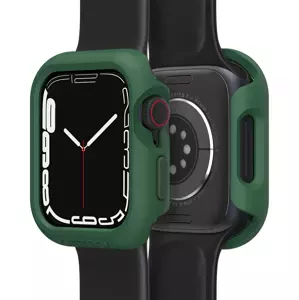 Kryt Otterbox Watch Bumper for Apple Watch 41mm Green Envy (77-90299)