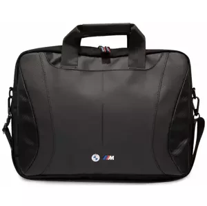 Bag BMW 16" black Perforated (BMCB15SPCTFK)