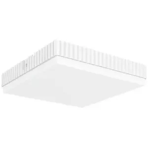 LED ceiling lamp BlitzWolf BW-LT40 with remote control, 2200LM (5907489609517)