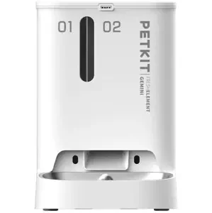 PetKit Fresh Element Gemini smart dual food dispenser (6973293809152)