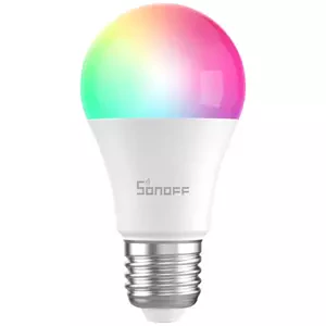 Smart LED Wifi bulb Sonoff B05-BL-A60 RGB (6920075776676)