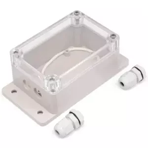Pouzdro Waterproof Case Sonoff IP66 (6920075775853)