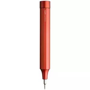 šroubovák Precision Screwdriver HOTO QWLSD004, 24 in 1, Red (6974370800321)