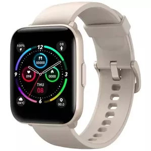 Smart hodinky Smartwatch Mibro Watch C2 Creamy white (6971619678079)