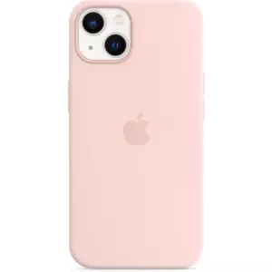Kryt iPhone 13 Silicone Case w MagSafe – Ch.Pink (MM283ZM/A)