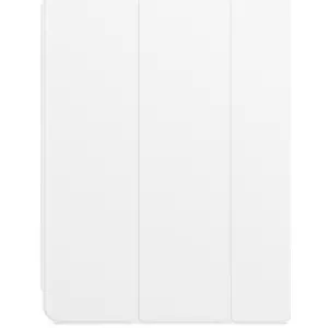 Pouzdro Smart Folio for iPad Pro 11" (3GEN) - White (MJMA3ZM/A)