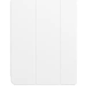 Pouzdro Smart Folio for iPad Air (4GEN) - White / SK (MH0A3ZM/A)