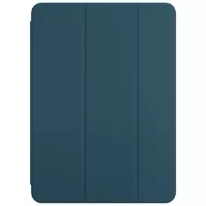 Pouzdro Smart Folio for iPad Air (5GEN) - Marine Blue / SK (MNA73ZM/A)