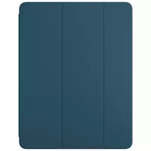 Pouzdro Smart Folio for iPad Pro 12.9" (6G) - Mar.Blue (MQDW3ZM/A)