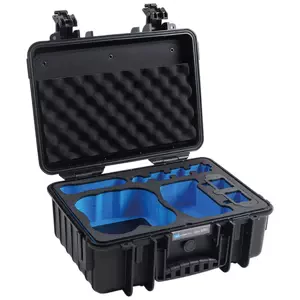 Pouzdro Case B&W type 4000 for DJI Avata,black (4031541751300)