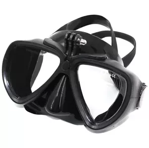 Brýle Diving Mask Telesin with detachable mount for sports cameras (6972860176192)