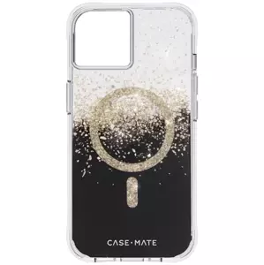 Kryt Case Mate Karat Onyx MagSafe - iPhone 14 (CM049160)