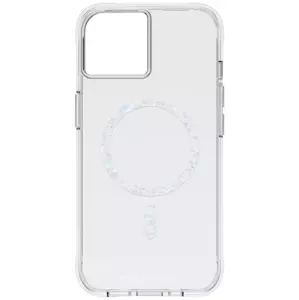 Kryt Case Mate Twinkle Diamond MagSafe, clear - iPhone 14 (CM049154)