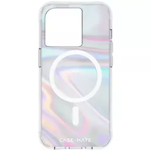 Kryt Case Mate Soap Bubble MagSafe - iPhone 14 Pro (CM049210)