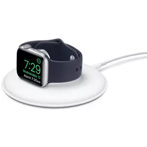 Apple Magnetic Charging Dock For Apple Watch (MU9F2ZM/A)