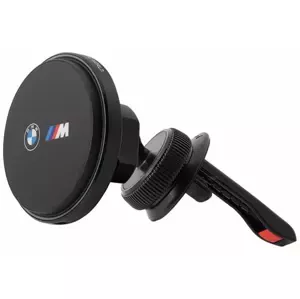 Držák BMW Magnetic Phone Mount to ventilation grid M Edition, black (BMCMM22MRK)
