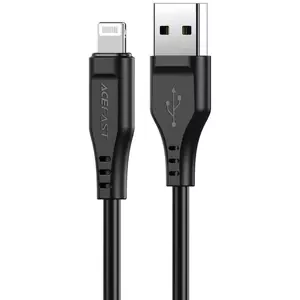 Kabel Cable USB to Lightining Acefast C3-02 1.2m (black)