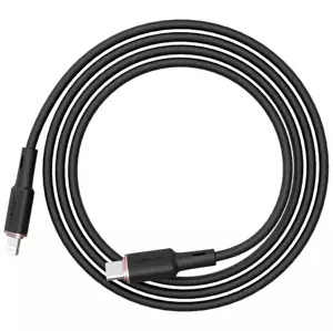 Kabel Cable USB-C to Lightining Acefast C2-01 1.2m (black)