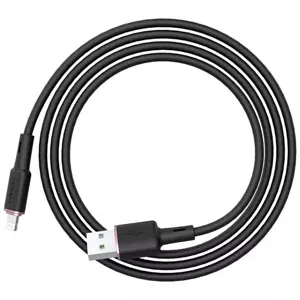 Kabel Cable USB to Lightining Acefast C2-02 1.2m (black)