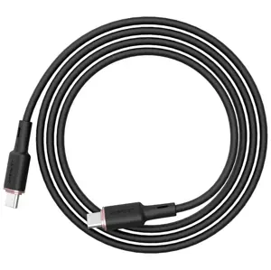 Kabel Cable USB-C to USB-C Acefast C2-03 1.2m (black)