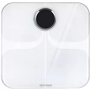 Váha Smart Scale with 13 Body Measurement Functions Yunmai   Premium  M1301