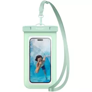 Pouzdro Spigen Aqua Shield WaterProof Case A601 1 Pack, mint (ACS06008)