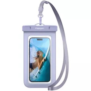 Pouzdro Spigen Aqua Shield WaterProof Case A601 1 Pack, aqua blue (ACS06005)