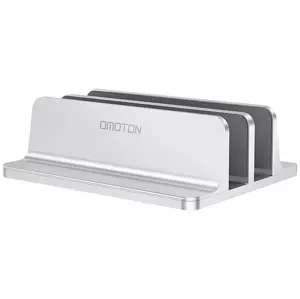 Laptop stand Omoton LD02 (Silver)