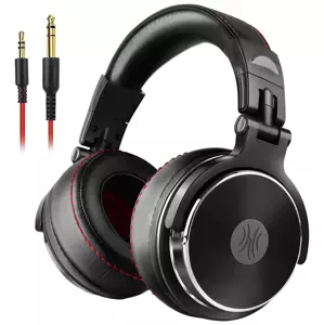 Sluchátka Headphones OneOdio Pro50 black