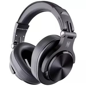 Sluchátka Headphones OneOdio Fusion A70 black
