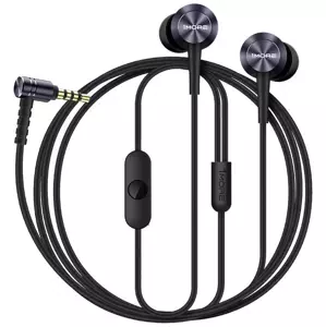 Sluchátka Wired earphones 1MORE Piston Fit (gray)