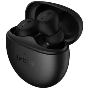 Sluchátka Earphones TWS1MORE ComfoBuds Mini, ANC (black)