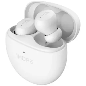 Sluchátka Earphones TWS 1MORE ComfoBuds Mini, ANC (white)